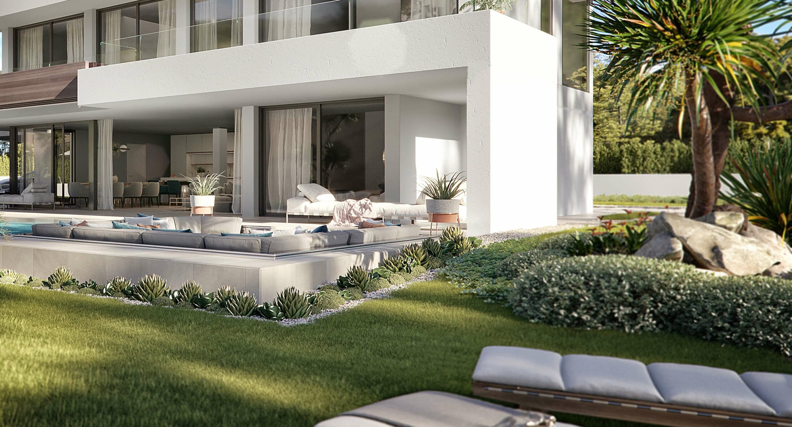 Oceanic INVESTINSPAIN MODELO PLATA 10