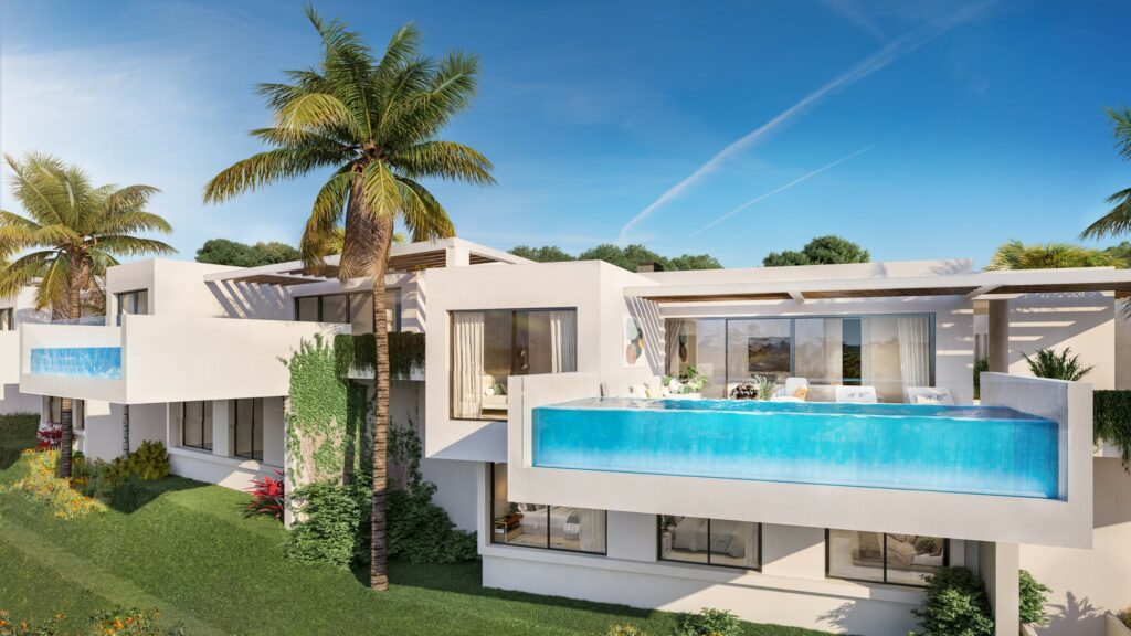 Huis te koop Marbella