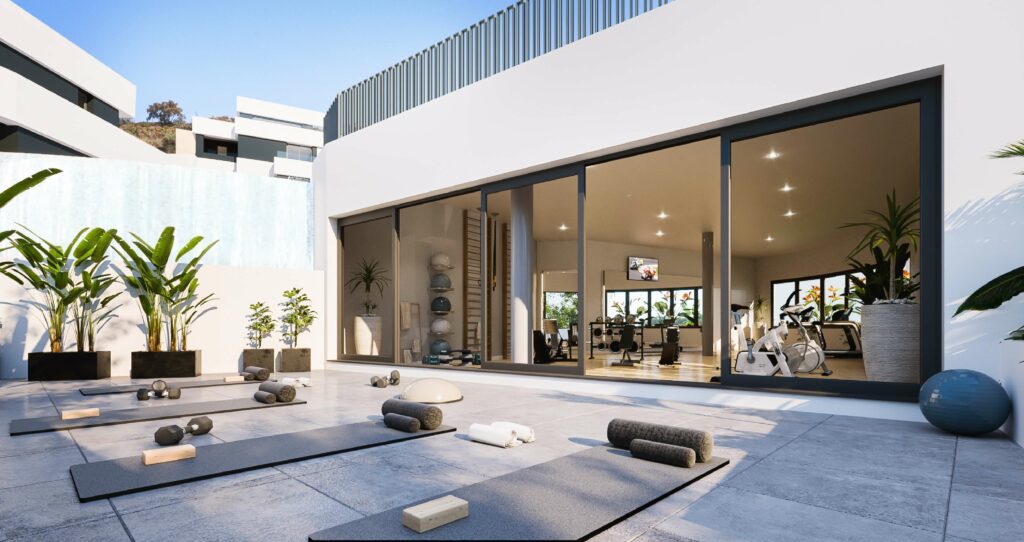 005 MedBlueINVESTINSPAIN Medblue Gym V4 0000
