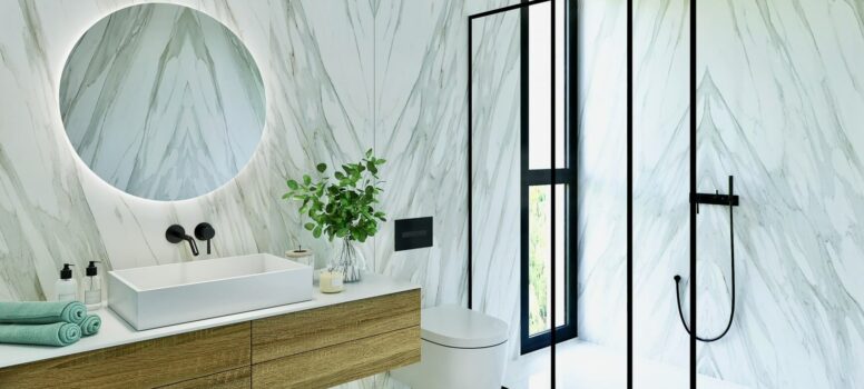 INVESTINSPAIN Orion Baño