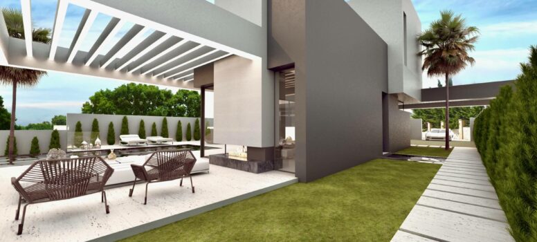 INVESTINSPAIN Orion VISTA LATERAL