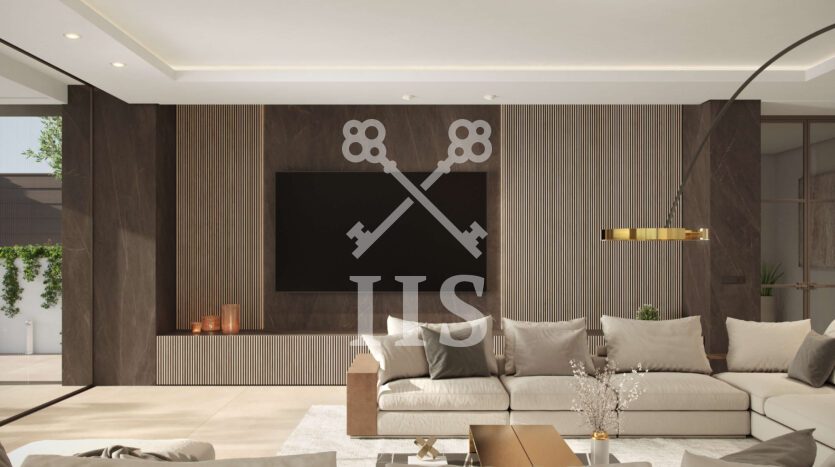 Marbella club golf – Villa Alegria