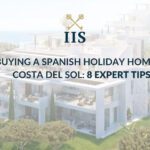 Buying a Spanish holiday home in Costa del Sol 8 Expert tips