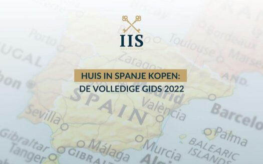 Huis in Spanje kopen de volledige gids 2022