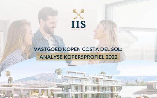 Vastgoed kopen Costa del Sol Analyse Kopersprofiel 2022 1