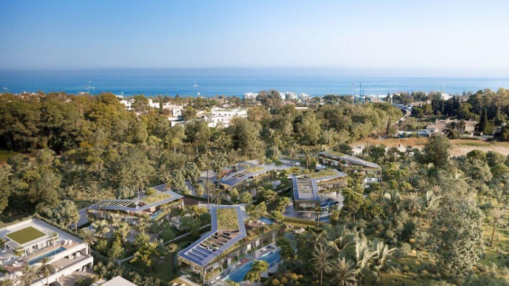 Nederlandse zakenman koop Karl Lagerfeld villa in Marbella 3 1