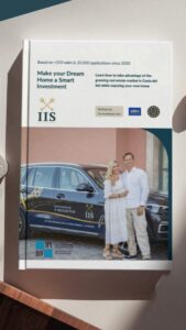 dream home in spain investment