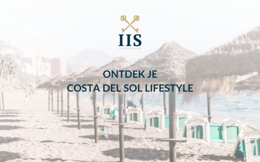 Costa del Sol lifestyle blog