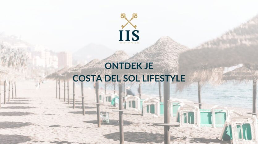 Costa del Sol lifestyle blog