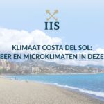 Blog klimaat Costa del Sol